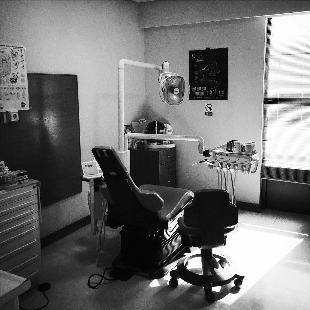 Gabinete dental